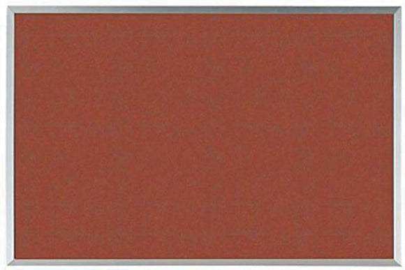 Vic Cork Bulletin Board All Frame