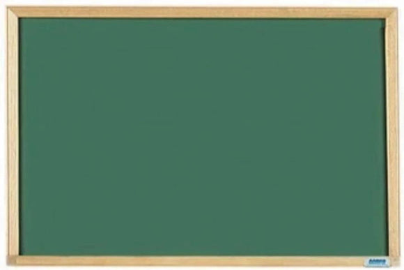 Economy Series Chalkboard