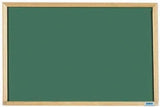 Economy Series Chalkboard