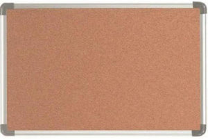 Radius Bulletin Board All