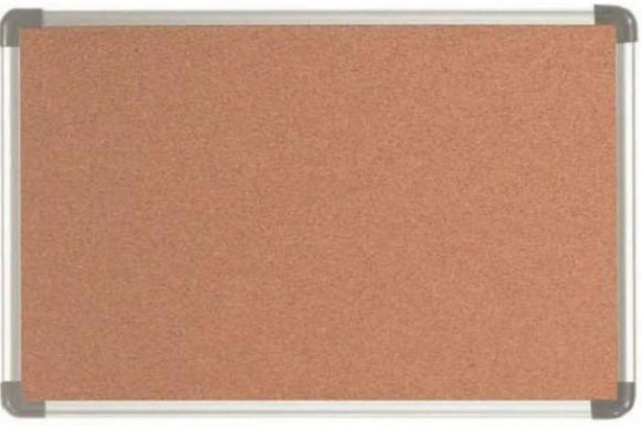 Radius Bulletin Board All