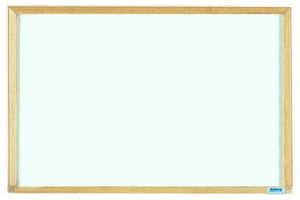 Marker Board Oak Economy