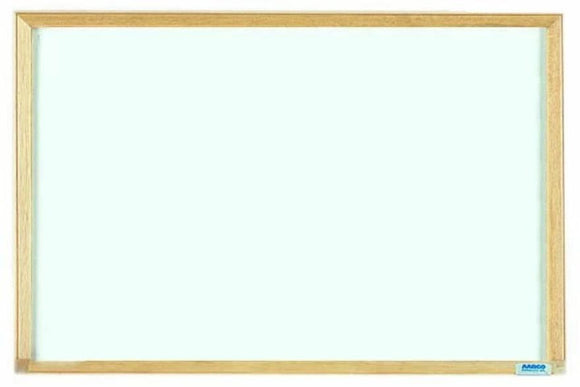 Marker Board Oak Economy
