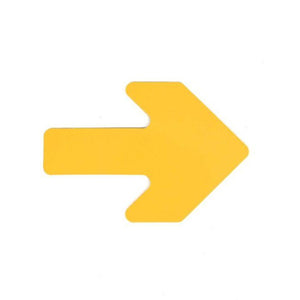 Floor Marker Arrow