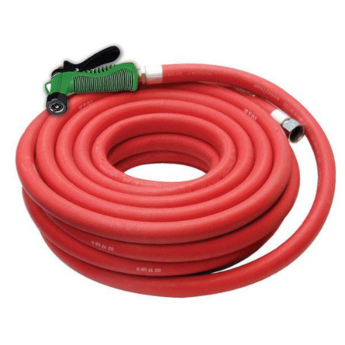 Hot Water Hose