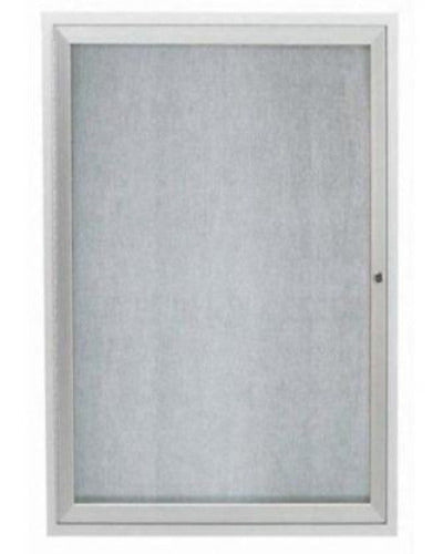 Enclosed Bulletin Outdoor Unit