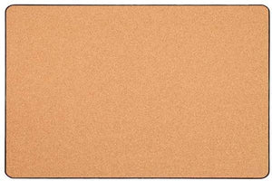 Ritz Bulletin Board Vinyl Trim