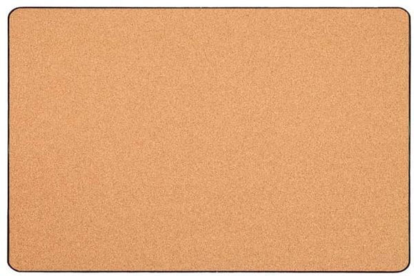 Ritz Bulletin Board Vinyl Trim