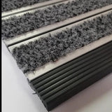 Low Profile Carpet Grill 3/8"