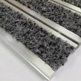 Low Profile Carpet Grill 3/8"