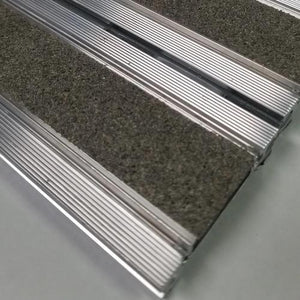 Low Profile Abrasive Surface Grill 3/8"