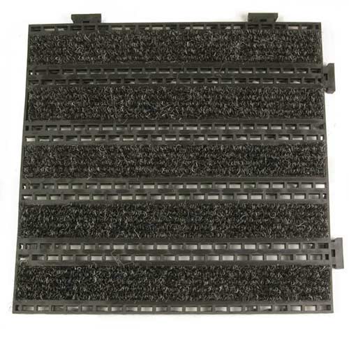 Linear Modular Carpet Insert 1/2