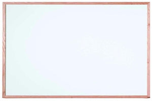 Marker Board General Purpose Oak