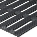 Extreme Tread Rubber 1/2"